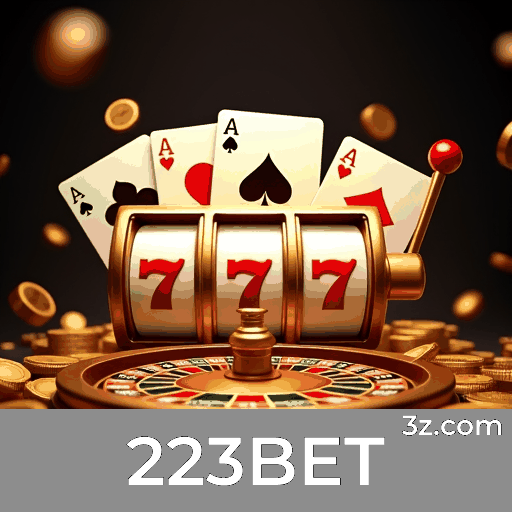 223BET: Plataforma de Jogos com Segurança e Serviço Profissional