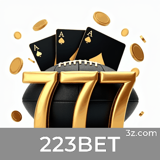 Multiplique Ganhos na 223BET com Otimização Sistemática de Bônus