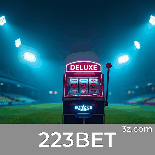 Desbloqueie Privilégios Exclusivos com Sua Conta 223BET
