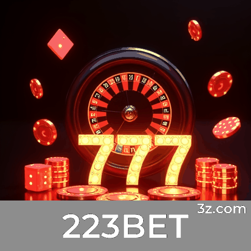 223BET: Plataforma de Jogos com Segurança e Serviço Profissional