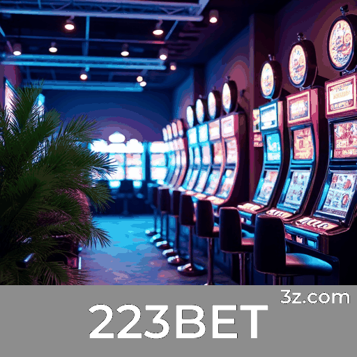 Experiência Mobile Revolucionária com o Aplicativo da 223BET