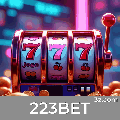 Experiência Luxuosa e Exclusiva de Casino com 223BET