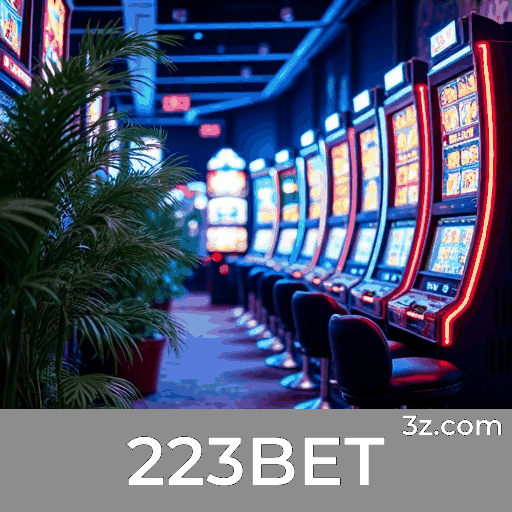 223BET Inovações: Moldando o Futuro dos Jogos com Tecnologia
