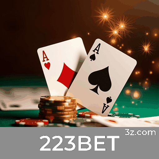 223BET: Jogo em Tempo Real Para Brasileiros