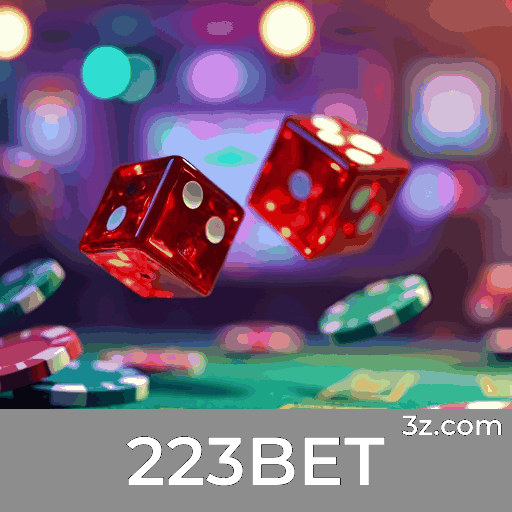 223BET: Jogo em Tempo Real Para Brasileiros