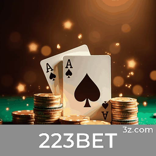 223BET: Cassino Online Seguro e Divertido