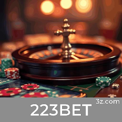 223BET: Cassino Online Seguro e Divertido