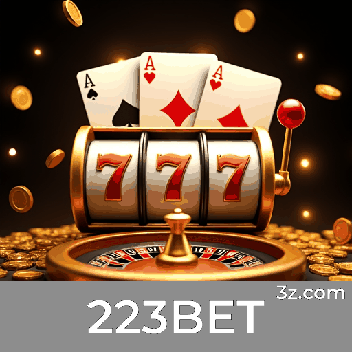 223BET: Jogo em Tempo Real Para Brasileiros