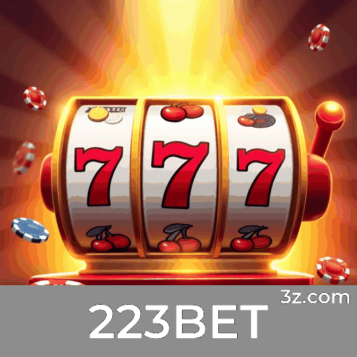 223BET: Cassino Online Seguro e Divertido