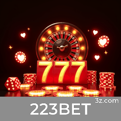 223BET: Jogo em Tempo Real Para Brasileiros