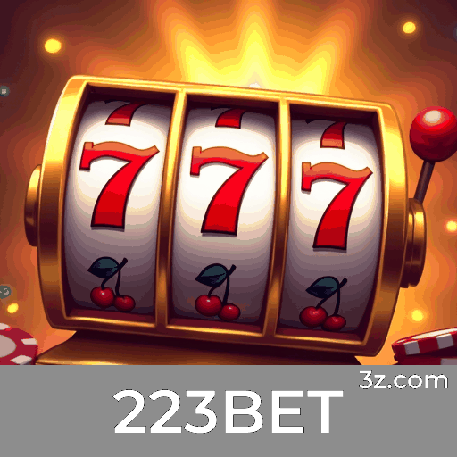 Experiência Luxuosa e Exclusiva de Casino com 223BET