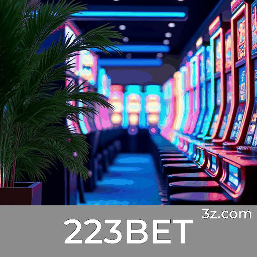 223BET Inovações: Moldando o Futuro dos Jogos com Tecnologia