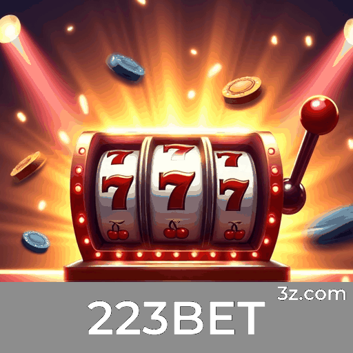 Experiência Luxuosa e Exclusiva de Casino com 223BET