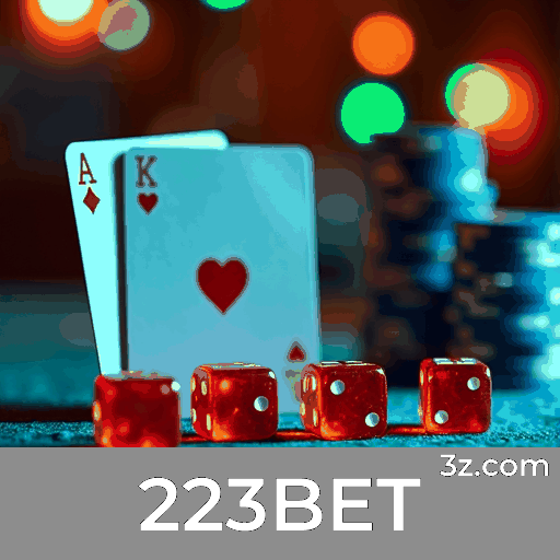 Desbloqueie Privilégios Exclusivos com Sua Conta 223BET