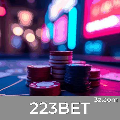 Experiência Mobile Revolucionária com o Aplicativo da 223BET