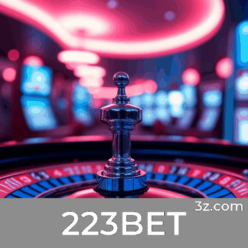 223BET: Plataforma de Jogos com Segurança e Serviço Profissional