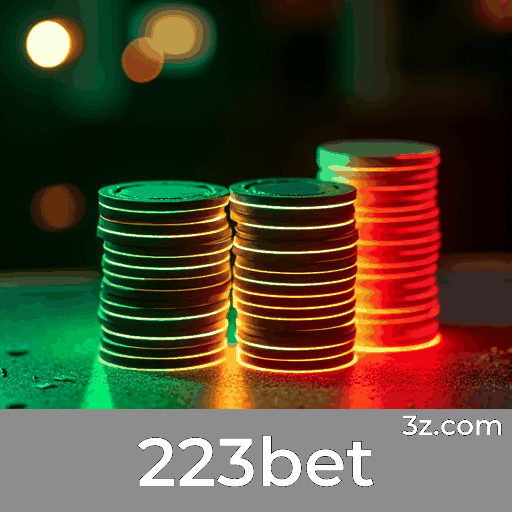 Revolucione sua Experiência com Convergência de Tecnologias na 223bet