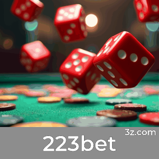 223bet: Bônus e Promoções Incomparáveis